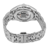 Hamilton Uomo H42535160 Jazzmaster Skeleton 40mm Auto