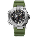 Casio Uomo MRG-BF1000RG-3ADR G-Shock MR-G Frogman Solare