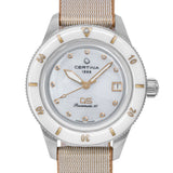 Certina C0362071810600 DS PH200M Automatic Woman's Watch