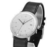 Junghans Uomo 59/2023.02 Max Bill Mega Solar