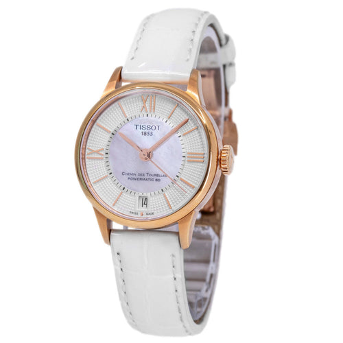 Tissot T099.207.36.118.00