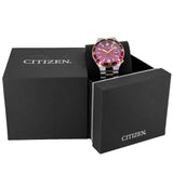 Citizen NJ0234-58X Tsuyosa Shore Automatic Men's Watch