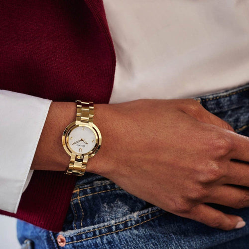 Bulova 97L181