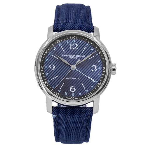 Baume & Mercier M0A10734