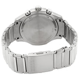 Citizen Uomo AT2530-85L Crono Super Titanio 2530 Eco-Drive