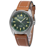 Citizen Uomo BM8560-11X Super Titanio 42mm Eco-Drive