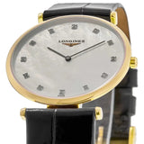 Longines L4.709.2.88.2 La Grande Classique Quartz Woman's Watch