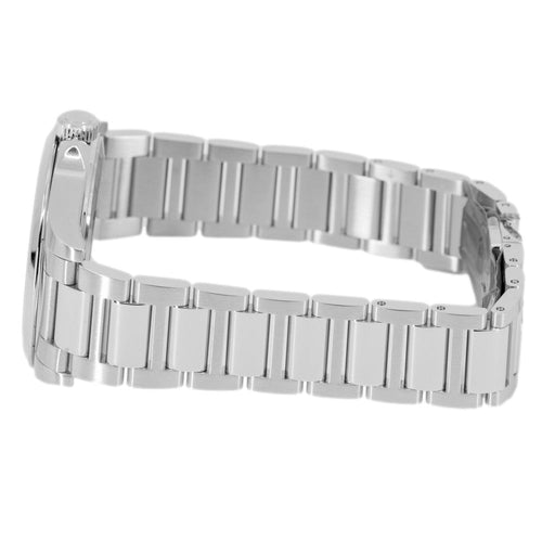 Longines L3.750.4.12.6 Conquest Quartz Men's Watch