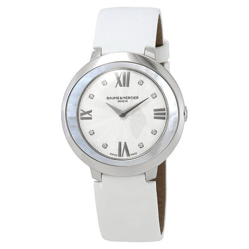 Baume & Mercier M0A10177