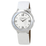 Baume & Mercier M0A10177
