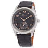 Longines L2.843.4.63.2 Master Collection Automatic Men's Watch