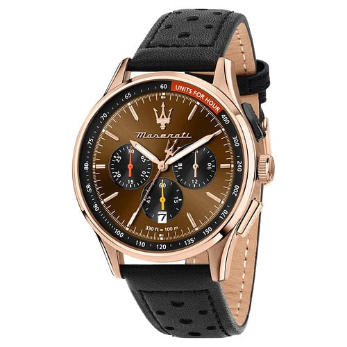 Maserati R8871624011 Sorpasso Quartz Men's Watch