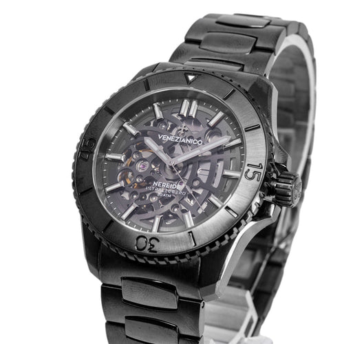 Venezianico 3921509C Nereide Automatic Men's Watch