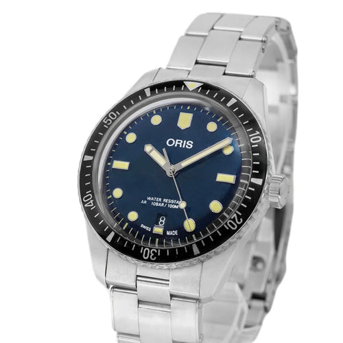 Oris 01 733 7707 4055-07 8 20 18