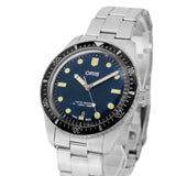 Oris 01 733 7707 4055-07 8 20 18