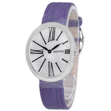 Eberhard & Co. Donna 61008.01 CP Gilda MOP Dial Quarzo