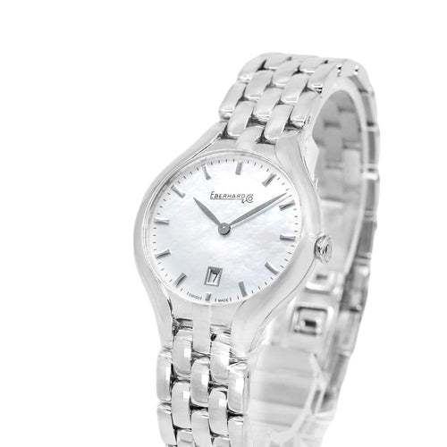 Eberhard & Co. Donna 61009.01 CA Reve 30mm Quarzo
