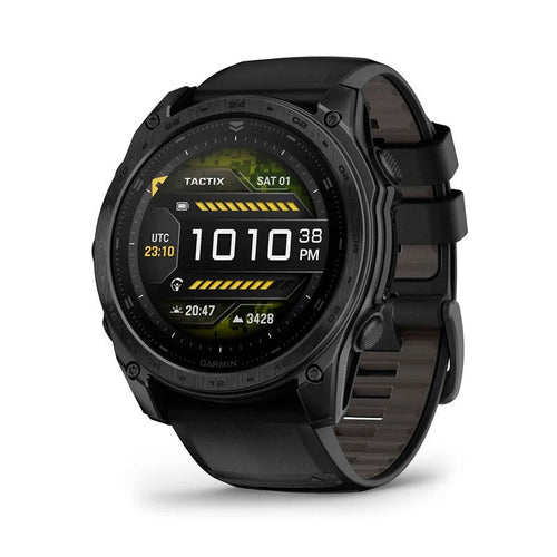 Garmin 010-03406-01 tactix® 8 Smartwatch Men's Watch