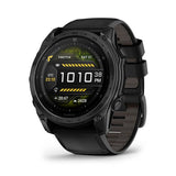 Garmin 010-03406-01 tactix® 8 Smartwatch Men's Watch