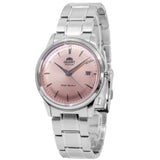 Orient RA-AC0M11Y30B Bambino Automatic Version 7 Men's Watch