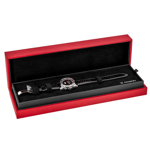 Seiko SPB517J1 Prospex Speedtimer Mechanical Datsun Ltd. Ed.