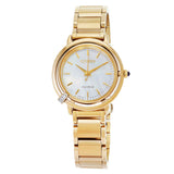 Citizen EM1092-64D Citizen L Eco-Drive ARCLY Woman's Watch