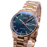 Mido M021.430.33.091.00 Commander Automatic Men's Watch