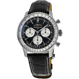 Breitling AB0138211B1P1 Navitimer Automatic Men's Watch