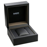 R14026102-Rado Ladies R14026102 Diamaster Silver Dial Watch