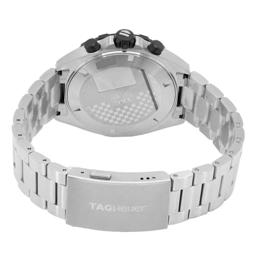 Tag Heuer Men's CAZ1010.BA0842 Formula 1 Chronograph Watch