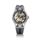 Locman 0538A07S-00GYLISIA Montecristo Automatic Men's Watch