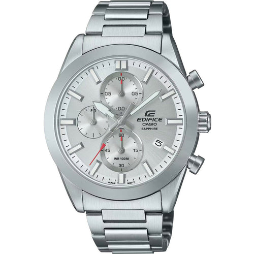 Casio EFB-710D-7AVUEF Edifice Quartz Men's Watch