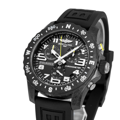 Breitling Uomo X82310E51B1S1 Endurance Pro Quarzo