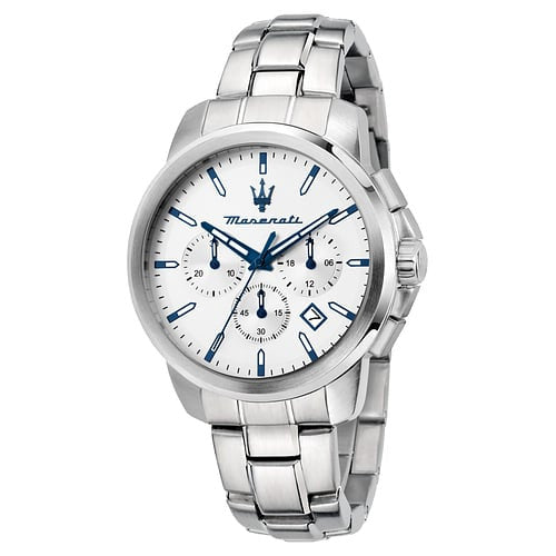 Maserati R8873621048 Successo Quartz Men's Watch
