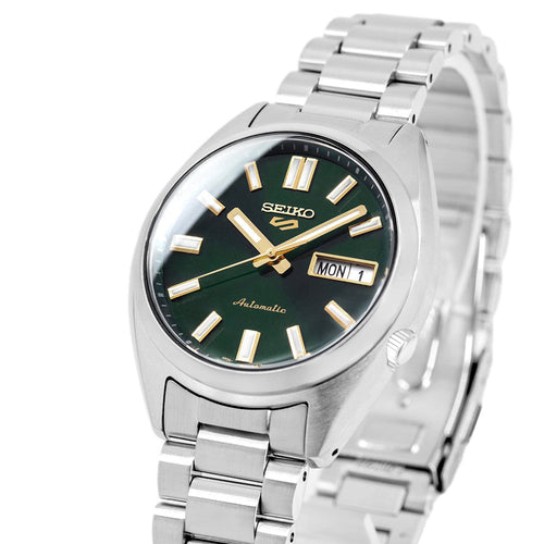 Seiko Uomo SRPL57K1 5 Sports Serie SNXS Automatico