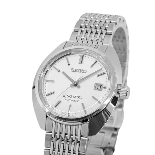 Seiko SJE109J1 King Seiko Automatic Men's Watch