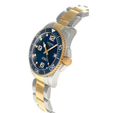 Longines L3.781.3.96.7 HydroConquest Automatic Men's Watch