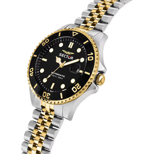 Sector R3223161015 230 Automatic Men's Watch