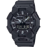 Casio GA-010-1A1ER G-SHOCK Quartz GA-010 Men's Watch