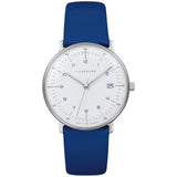 Junghans 47/4540.02 max bill Quartz Woman's Watch
