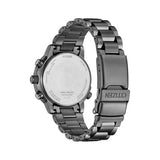Citizen AT8-304 Promaster Eco-Drive Navihawk A-T Men's Watch