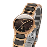 Rado R30024732 Centrix Quartz Woman's Watch