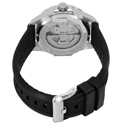 Bulova 98B465