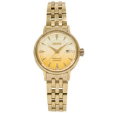 Seiko Donna SRE018J1 Presage Cocktail Time Automatico