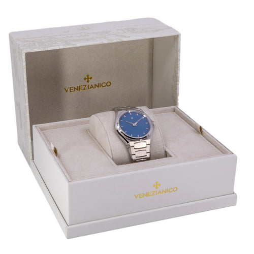 Venezianico Uomo 6221502C Arsenale 40mm Automatico