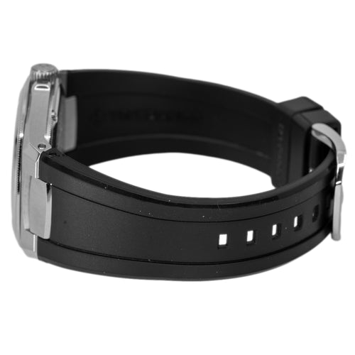 Venezianico Uomo 6221510 Arsenale Ultrablack 40mm Automatico