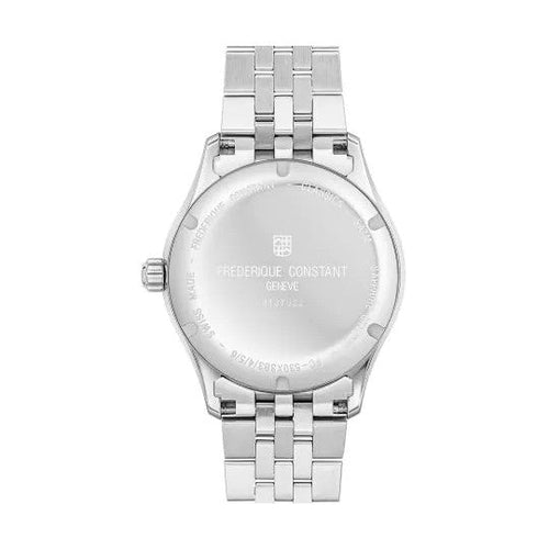 Frederique Constant FC-530CR3B6B Classics Automatic Index Men's Watch