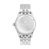 Frederique Constant FC-530CR3B6B Classics Automatic Index Men's Watch