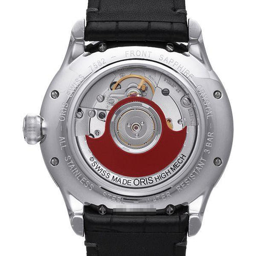 Oris Men's 623 7582 4074-07 5 21 71FC Artelier Watch