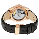 Mido M024.207.36.031.00 Belluna II Automatic Woman's Watch